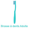 Brosse à dents Adultes Silver Care | Ampheris.com