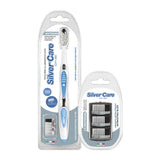 Cepillo de Dientes Silver Care ONE Whiteness - Pack 1 AÑO