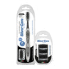 Silver care ONE Cepillo de dientes de carbón - Pack 1 año (1,49 €/mes)
