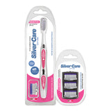 Cepillo de dientes Silver Care ONE Gum - Pack 1 año (1,49 €/mes)