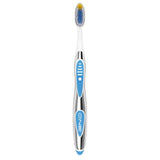 Tartar Silver-Care ONE toothbrush + 1 replacement - Lasts 6 months