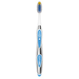 Brosse à dents Anti tartre Silver Care Ampheris