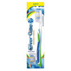 H2O Soft toothbrush - 1 year pack. (0.80 €/month)