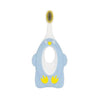 Brosse à dents Bébé Bleue Ampheris