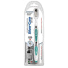 Silver-Care ONE Whitening toothbrush + 1 replacement - Lasts 6 months