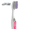Brosse à dents Silver Care ONE Gencive - Pack 1 an (1.49 €/mois)