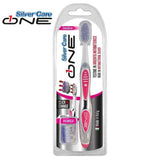 Kit Brosses à dents Silver Care Gencive