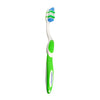 3 Intensity White Toothbrushes - Medium