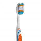 H2O Medium Toothbrush + 1 Replacement Head