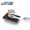 Tête Brosse à dents Silver Care Medium 