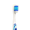 Silver-Care Orthodontic toothbrush + 1 refill.