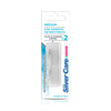 Cepillo de dientes mediano Silver Care “Pharma” | Anferis