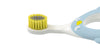 brosse à dents bebe 1 an antibacterienne silver care