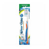 Cepillo de Dientes Antibacteriano Mediano