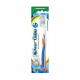 Cepillo de Dientes Antibacteriano Mediano