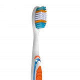 Cepillo de dientes ecológico Amperis mediano