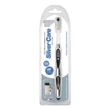 Brosse Dents Blanches Antibactériennes