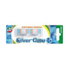 Recambio de cepillo de dientes H2O Medium Silver Care x 2