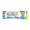 Silver Care H2O Soft Toothbrush Refill x 2