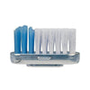 Cepillo de dientes Silver Care PLUS Nuevos recambios medianos