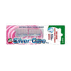 Silver Care Toothbrush PLUS New Soft Refill x 2