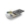 Recharge Brosse à dents Medium Silver Care