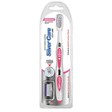 brosse a dents gencives sensibles Silver Care One