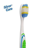 Brosse a dents Ecologique Silver Care H2O-Souple