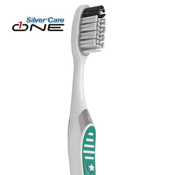 Brosse-a-dents-Silver-Care-ONE-Blancheur-Pack-1-AN-Ampheris