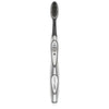 brosse-a-dents-silver-care-one-charbon-noire