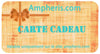 Carte Cadeau Utile - Ecologique-Originale | Ampheris