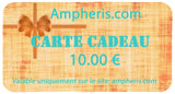 Carte Cadeau Utile - Ecologique-Originale | Ampheris - Ampheris