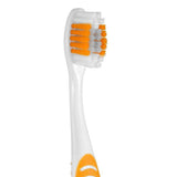 Cepillo de dientes Antibacteriano Silver-Care para Niños de 3 a 7 años