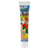 Children's Toothpaste Silver Care