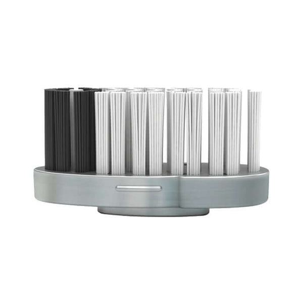 Recharges brosse a dents Silver Care ONE Blancheur