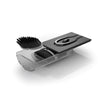 Silver Care Rechargeable Toothbrush Head with Charcoal