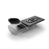 Silver Care Rechargeable Toothbrush Head with Charcoal